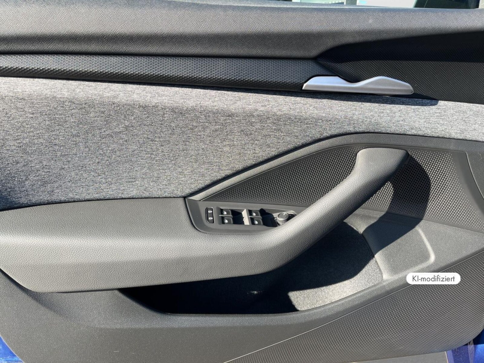 Škoda Superb Combi – Bild 13