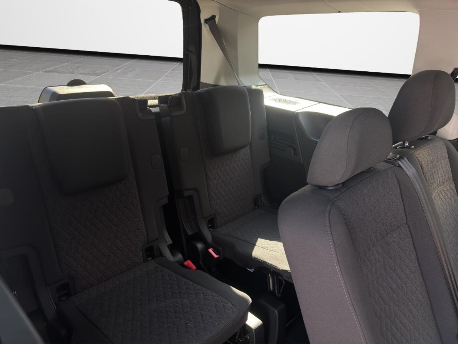 Volkswagen Caddy Maxi – Bild 22