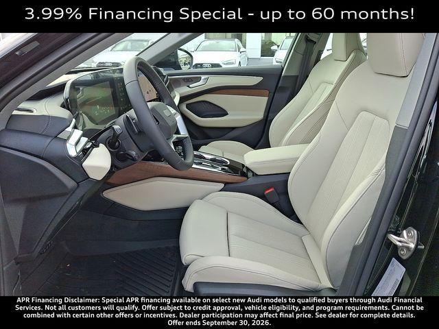 2026 Audi A6 Premium Plus - Photo 15