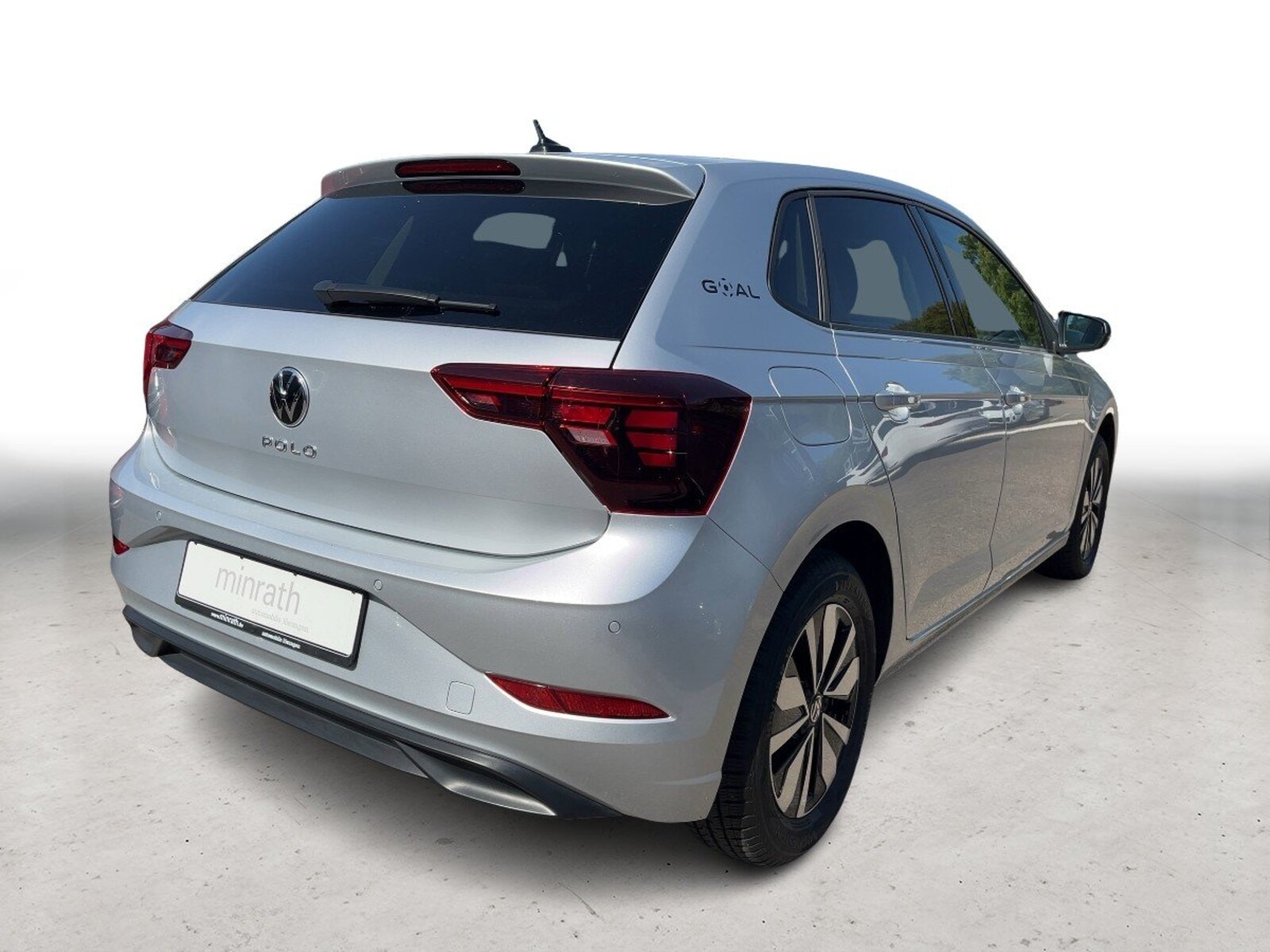 Volkswagen Polo – Bild 6