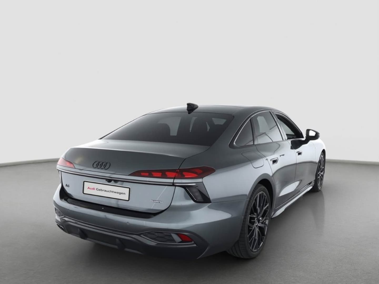 Bild über Audi A6 Limousine edition one TDI quattro 150 kW S tronic - für weitere Informationen kontaktieren Sie den Audi Partner