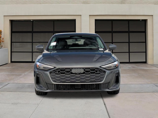 2026 Audi A5 Sedan