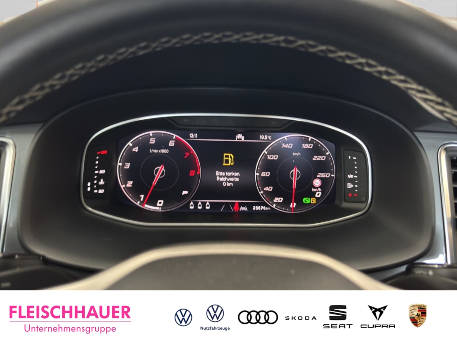 SEAT Ateca – Bild 13