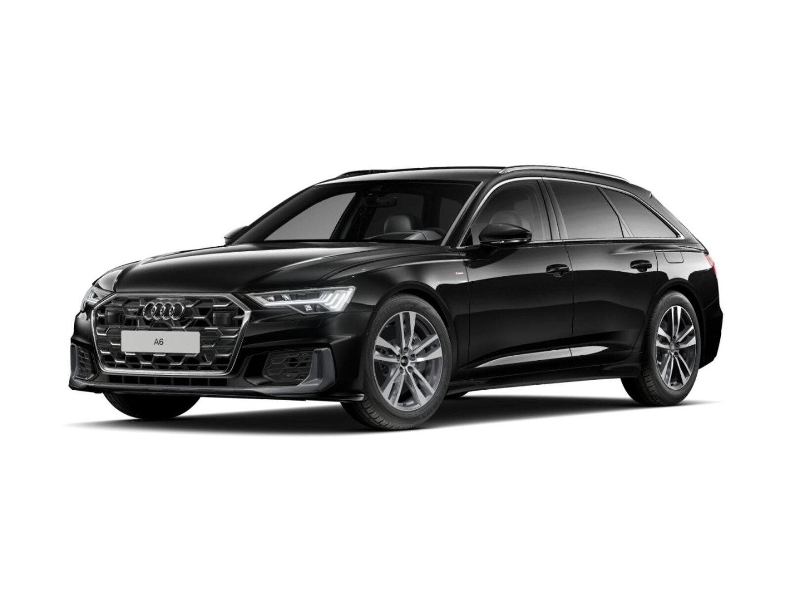 Audi A6 Avant – Bild 2
