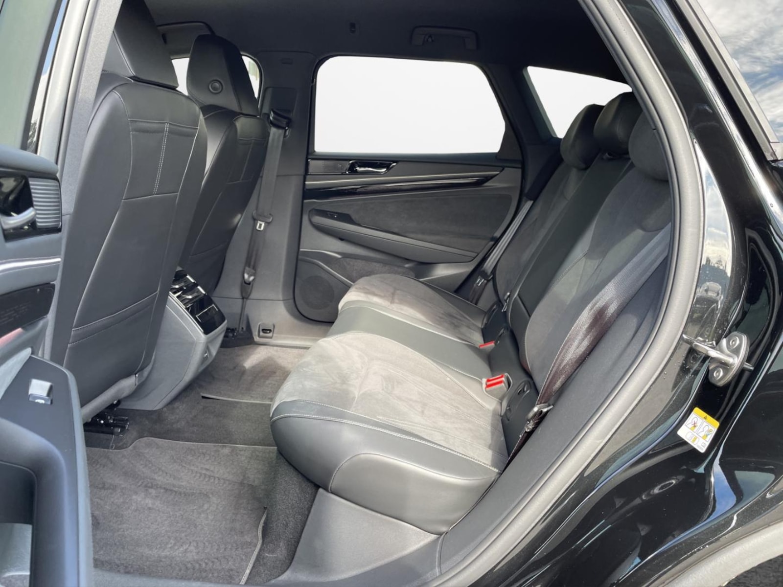 Volkswagen ID.7 Tourer – Bild 11