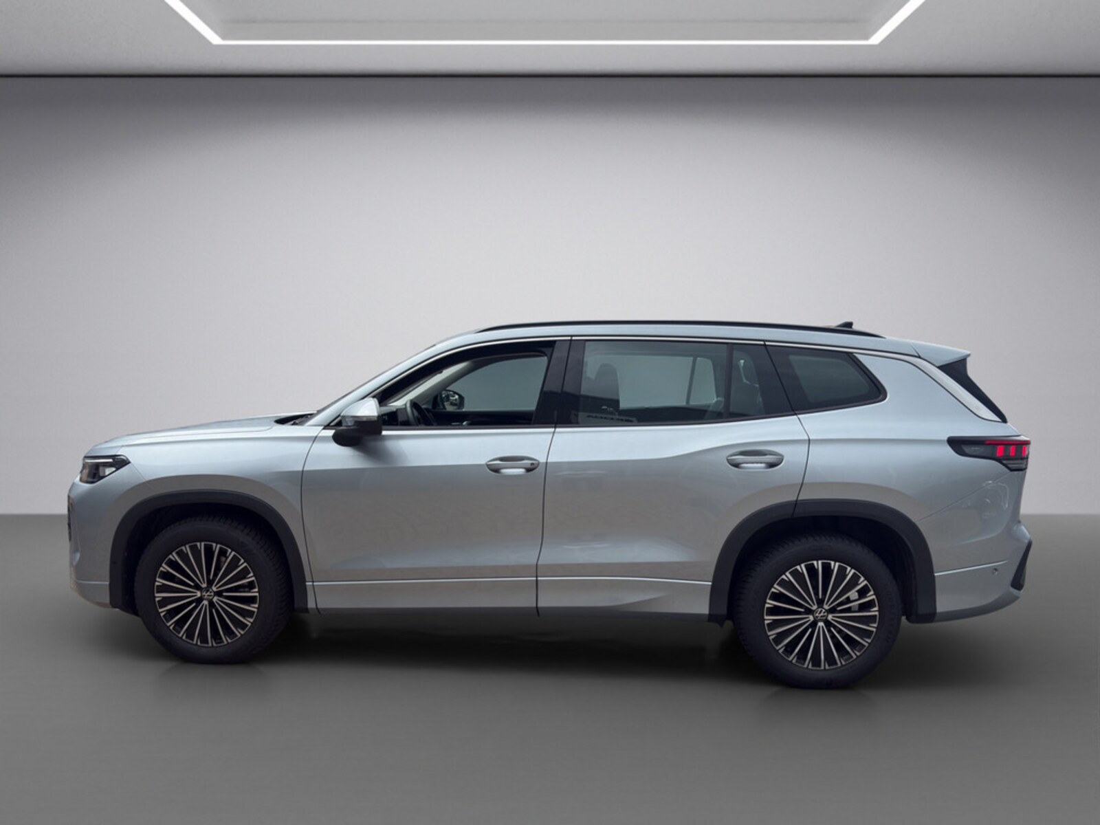Volkswagen Tayron – Bild 2