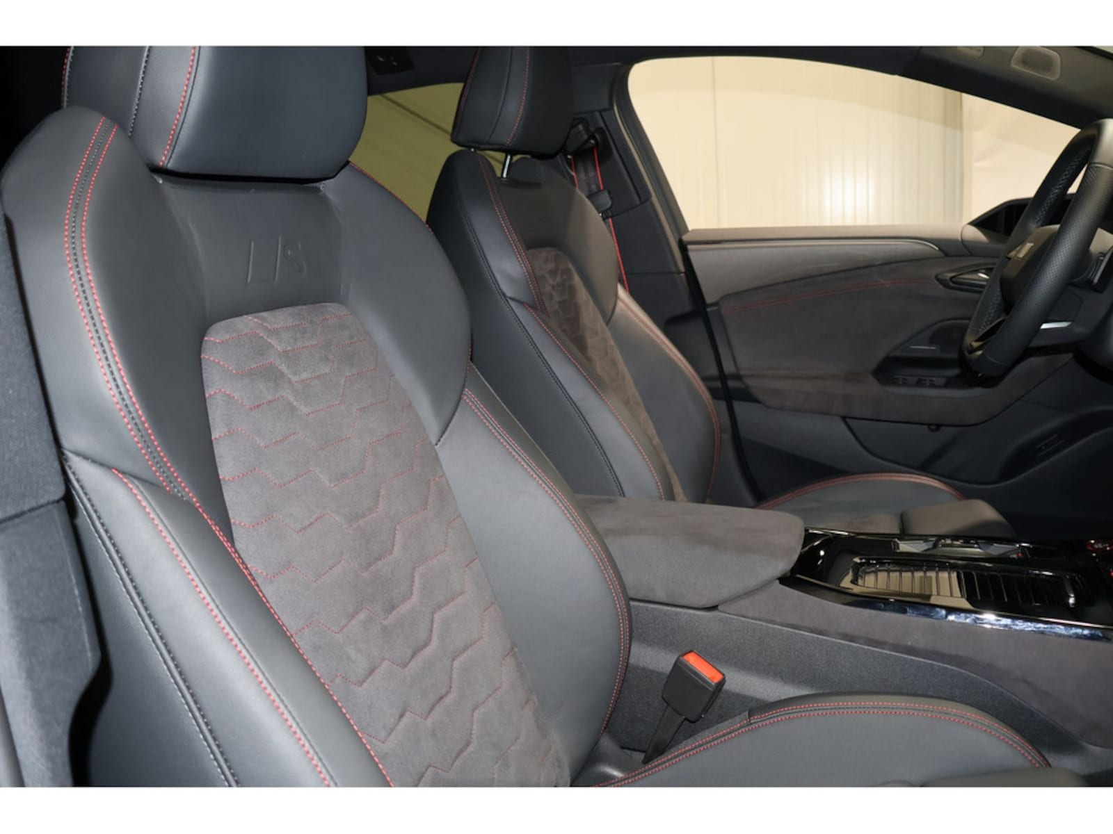 Audi S6 Avant e-tron – Bild 7