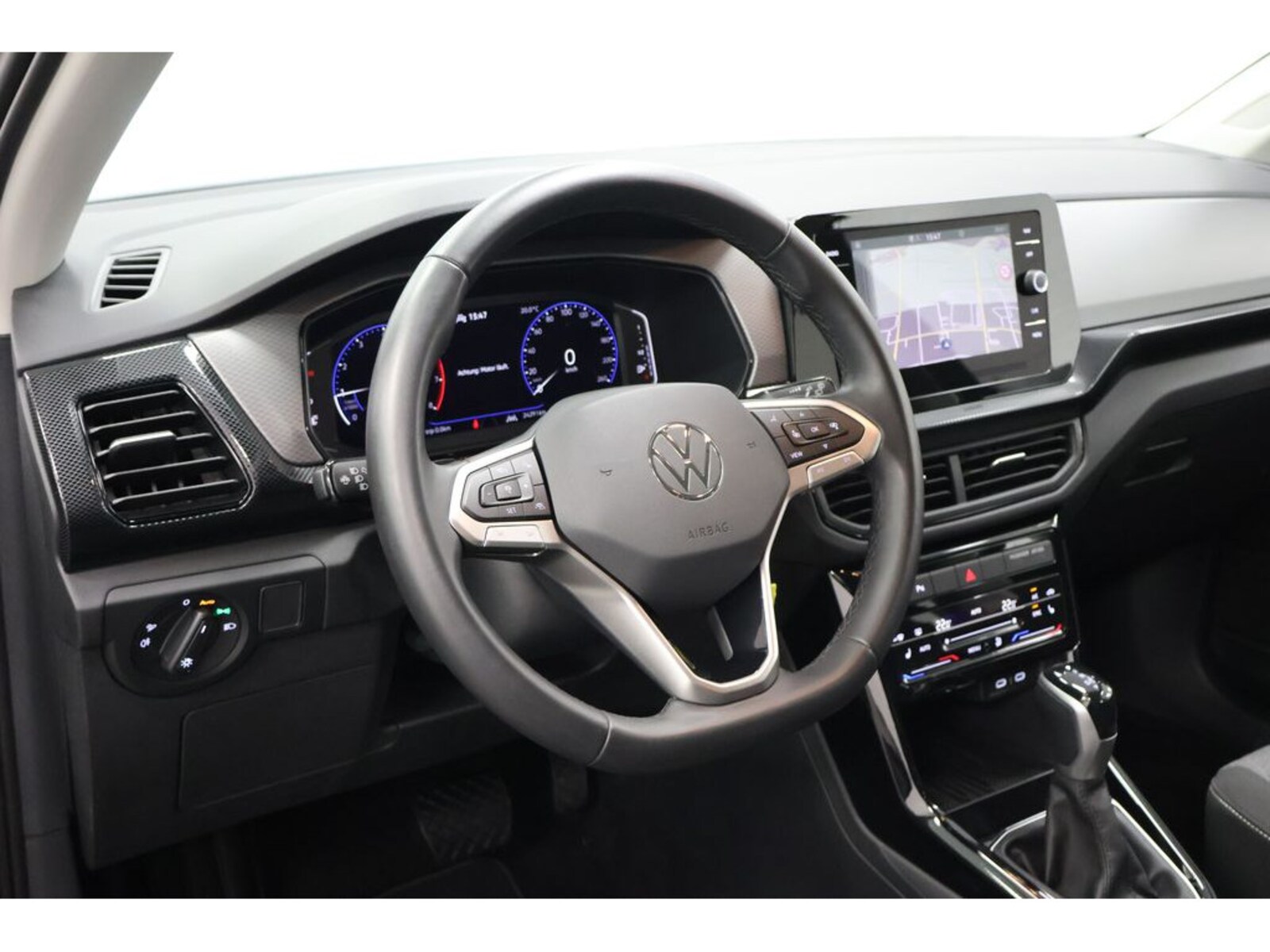 Volkswagen T-Cross – Bild 16