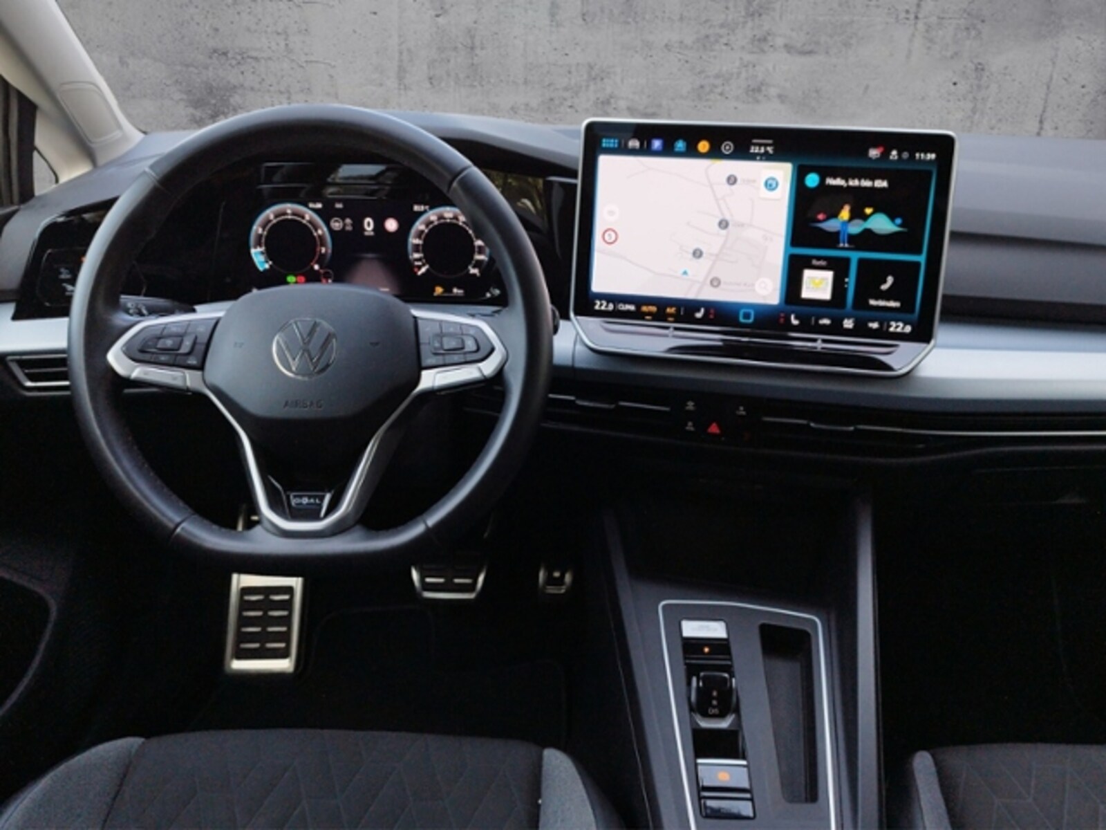 Volkswagen Golf Variant – Bild 9