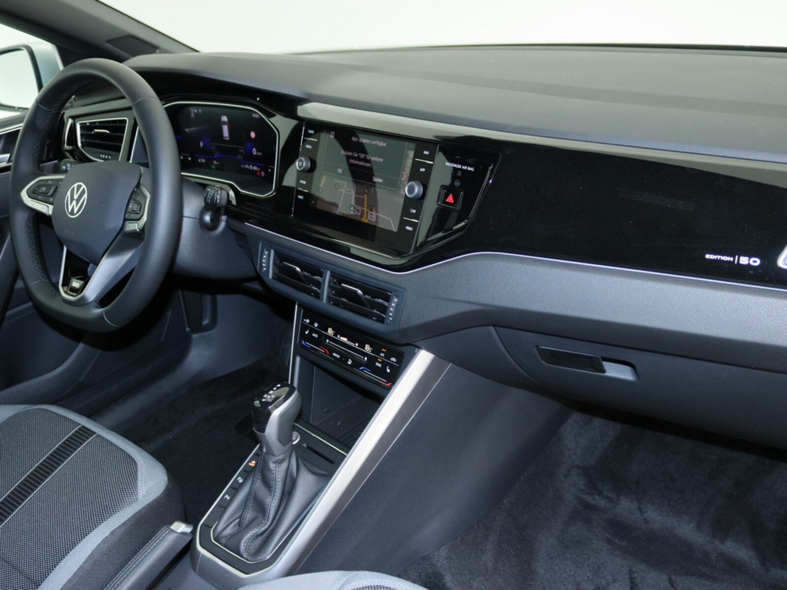 Volkswagen Polo – Bild 7