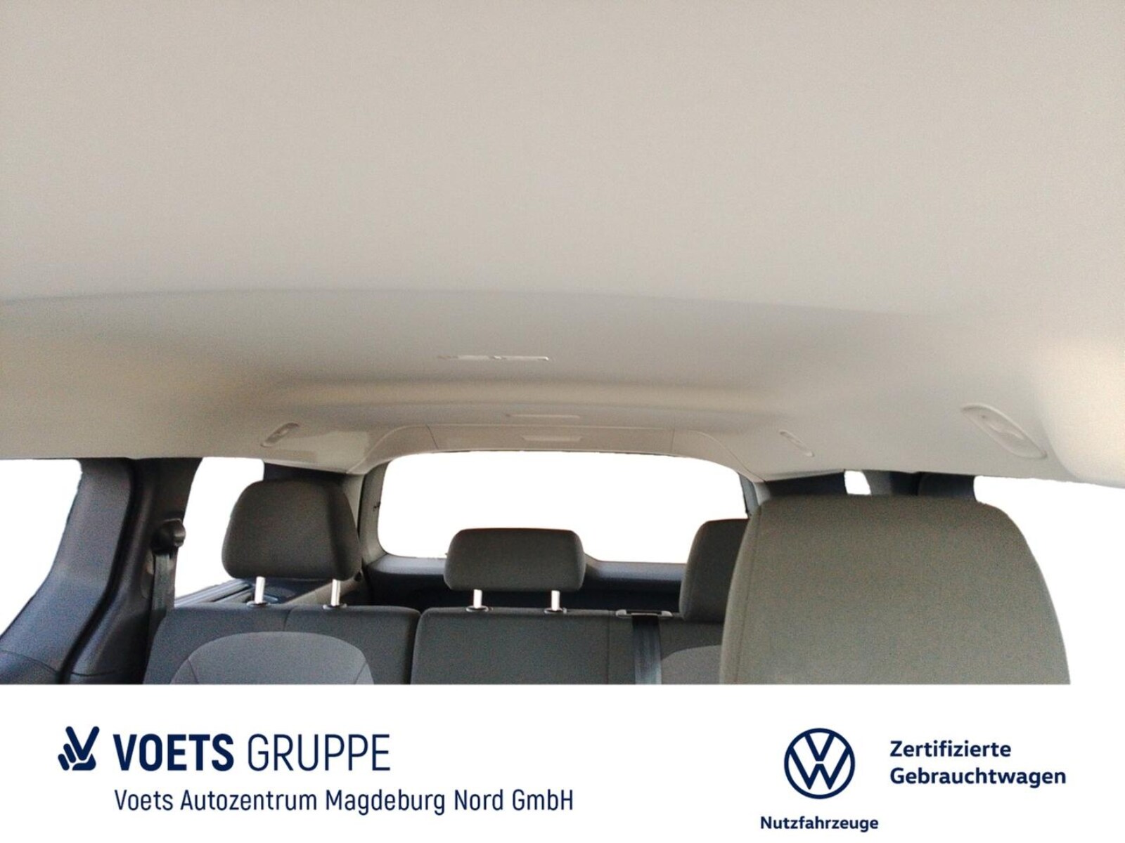 Volkswagen ID. Buzz – Bild 15
