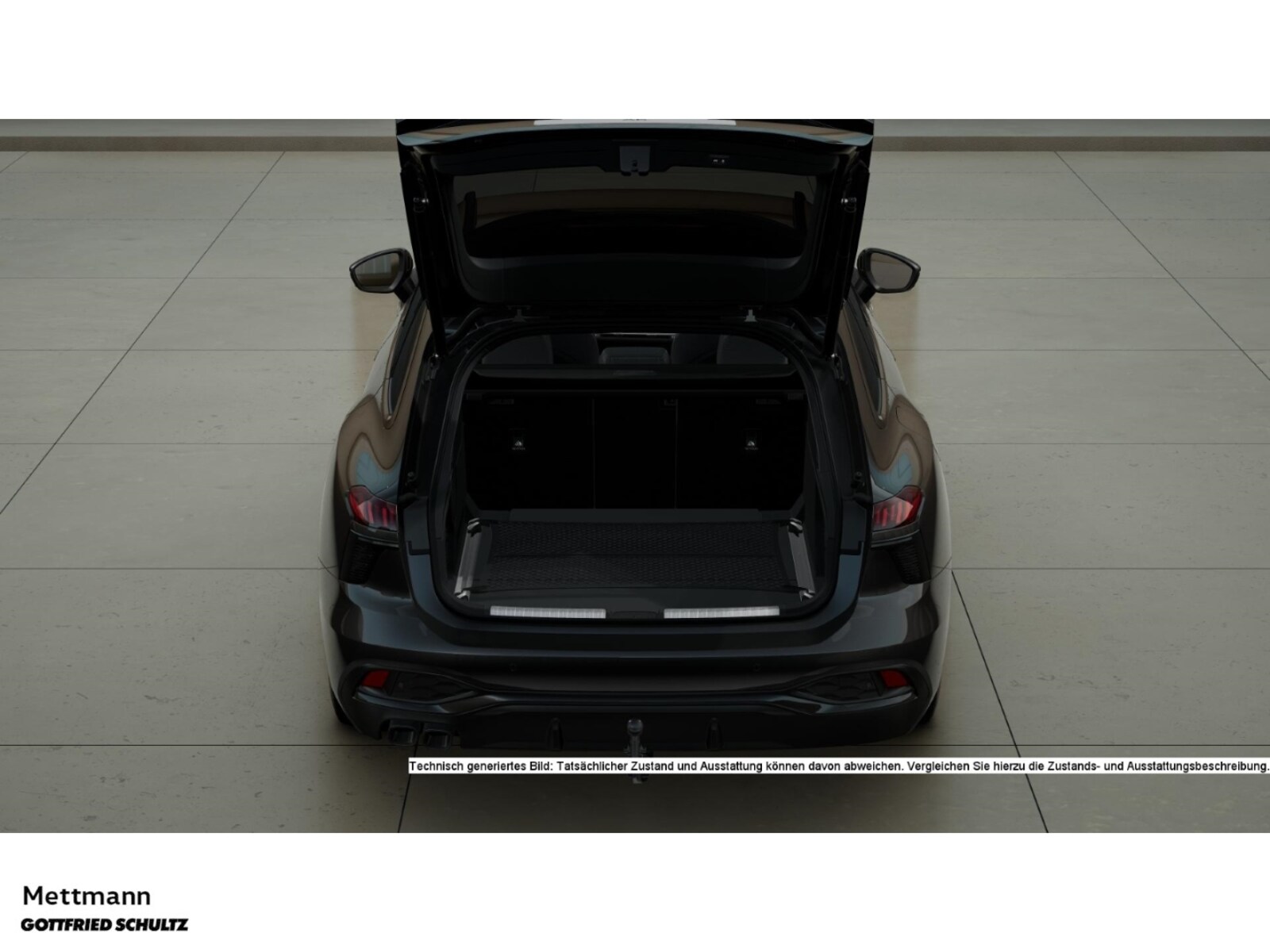 Audi A6 Avant – Bild 6