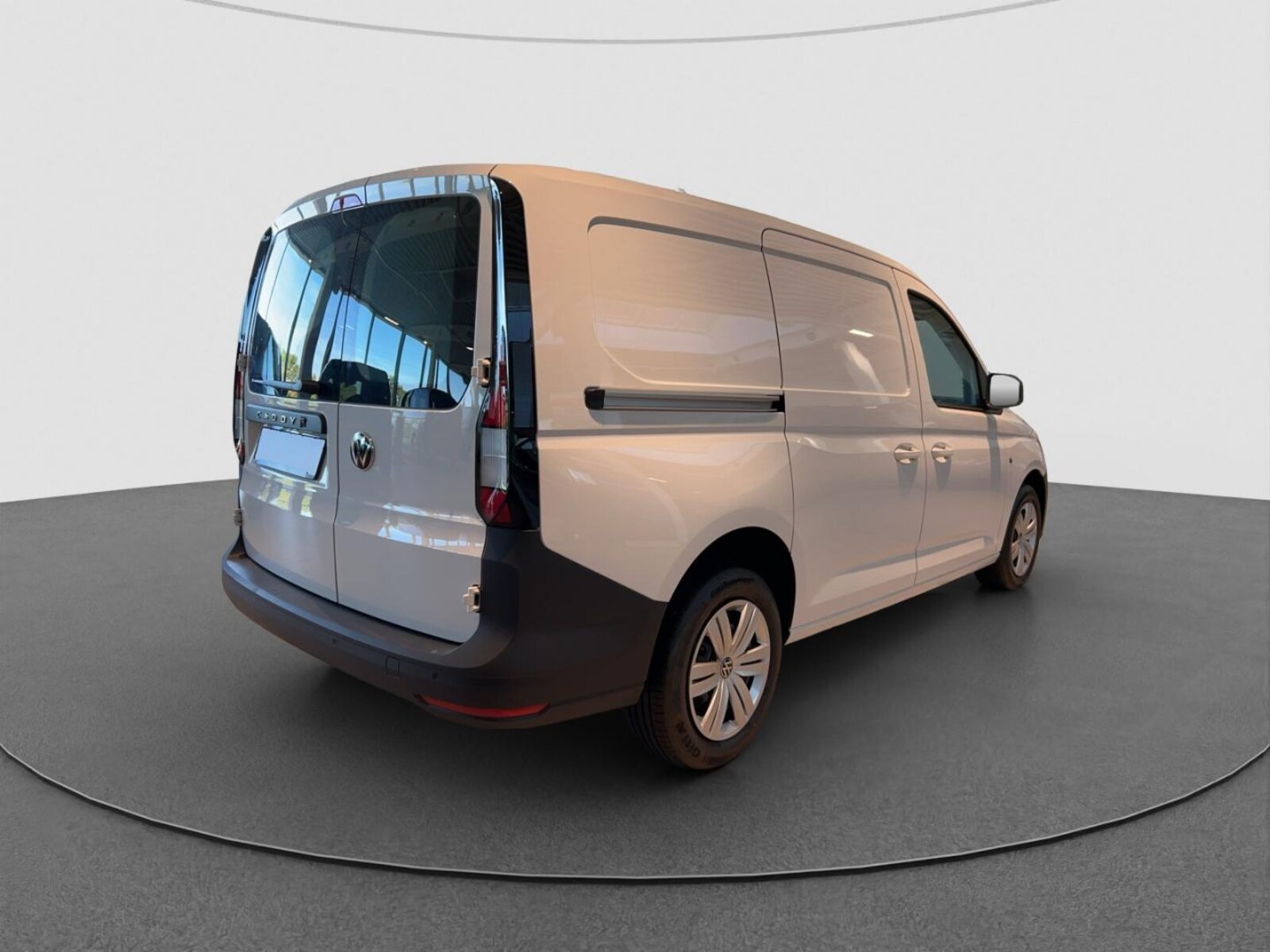 Volkswagen Caddy Maxi Cargo – Bild 10