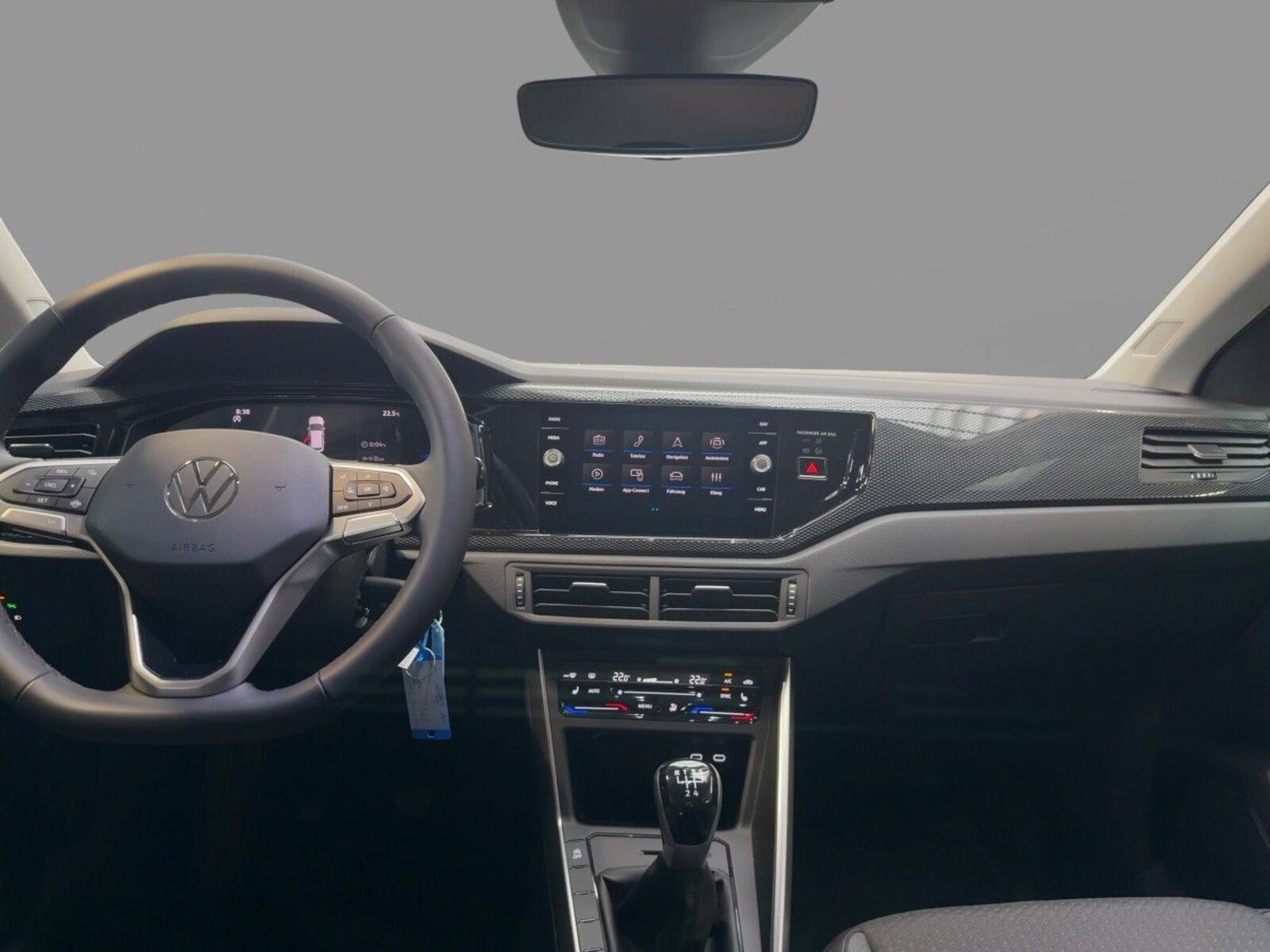 Volkswagen Taigo – Bild 10