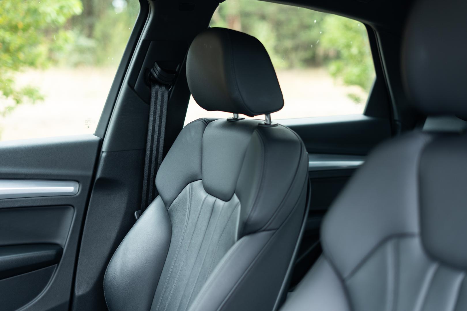 Image about Audi Q5 Sportback 40 TDI quattro S line 150 kW S tronic
