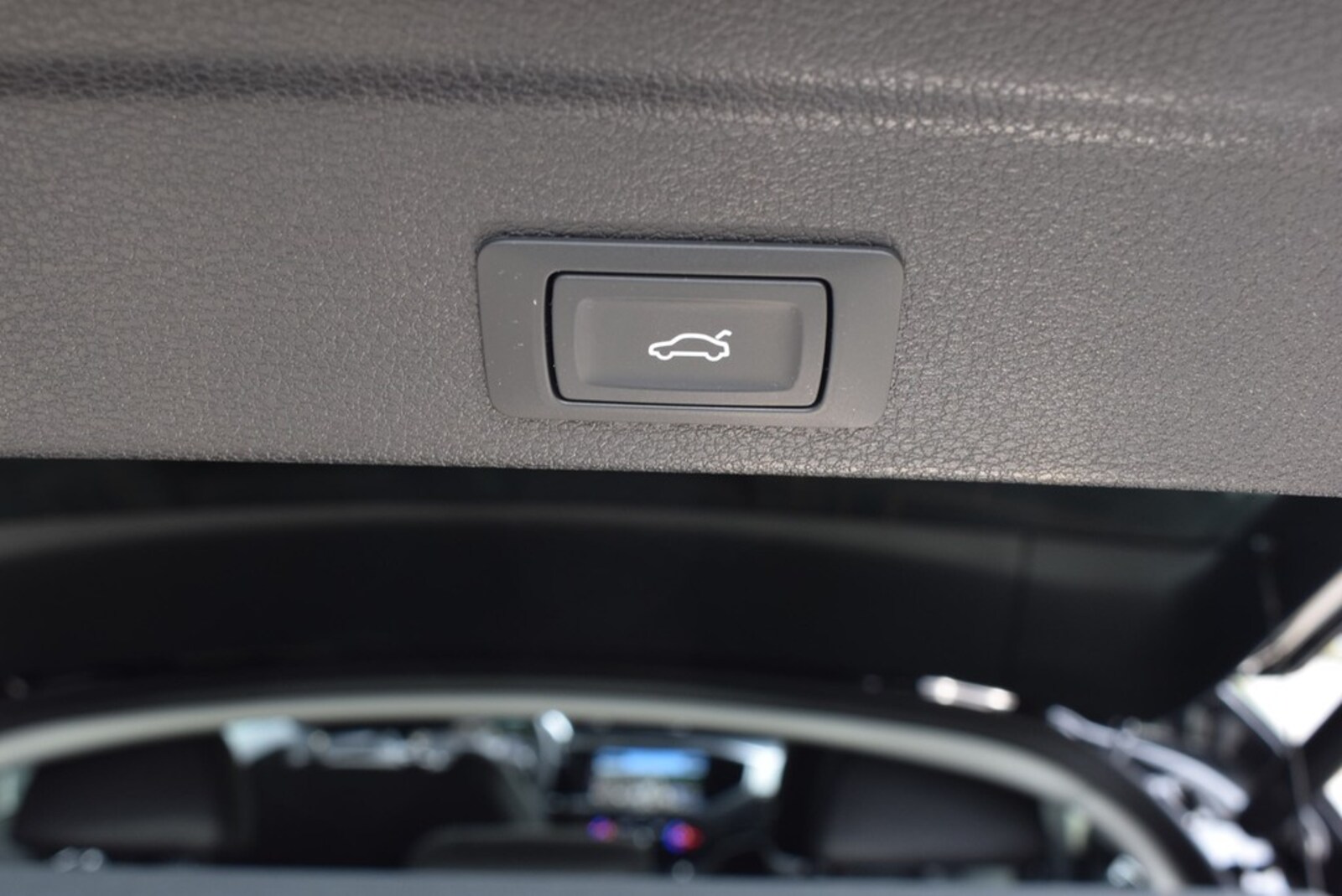 Audi Q3 Sportback – Bild 15