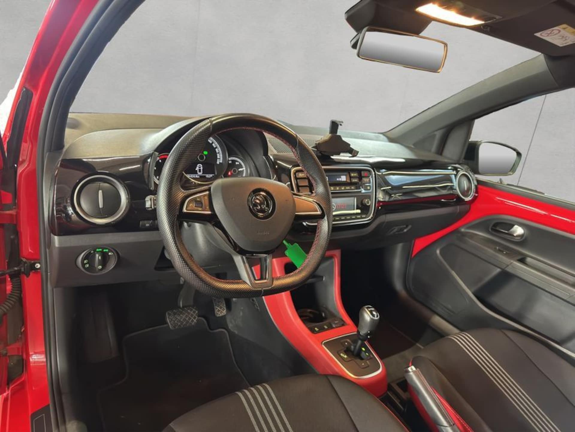 Skoda Citigo Ambition