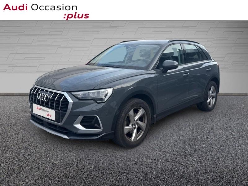Image about Audi Q3 Design Luxe 35 TFSI 110 kW (150 ch) 6 vitesses