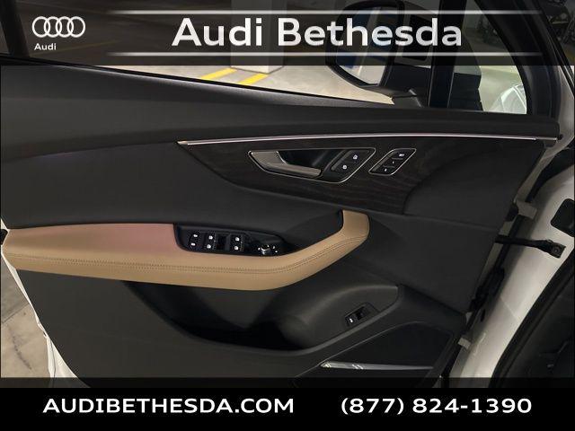 2026 Audi Q7 Premium Plus - Photo 13