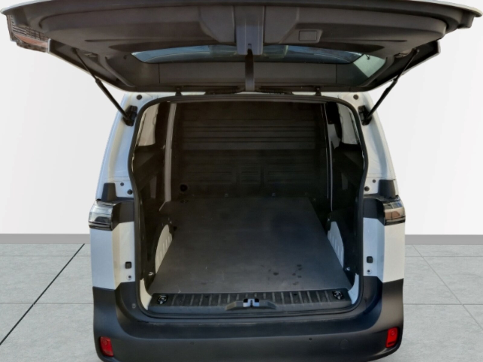 Volkswagen ID. Buzz Cargo – Bild 4