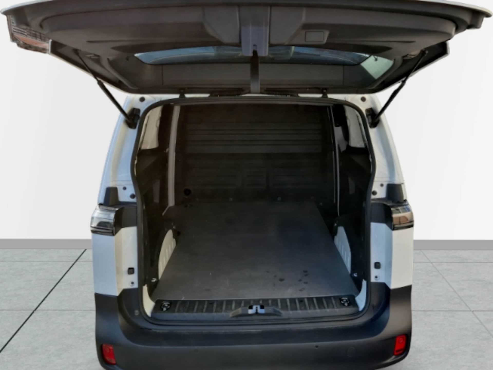 Volkswagen ID. Buzz Cargo Basis-Modell