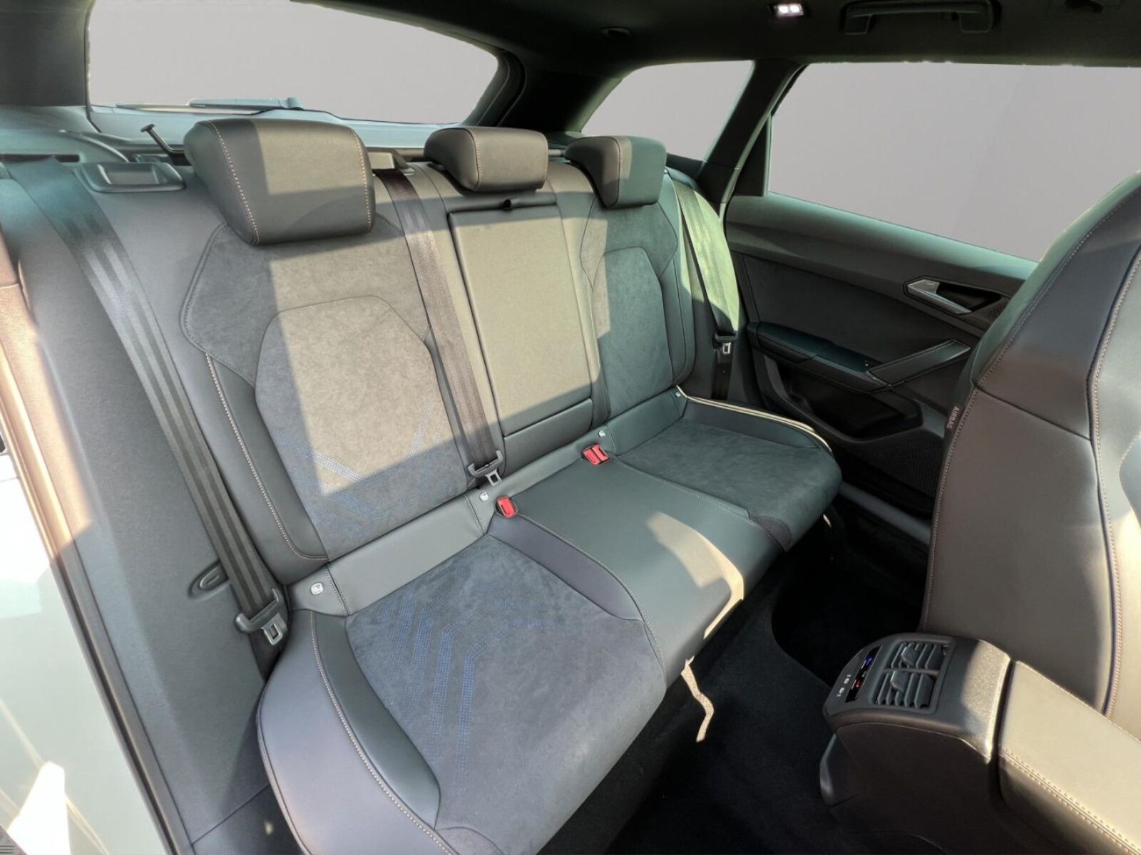 CUPRA Leon Sportstourer – Bild 15