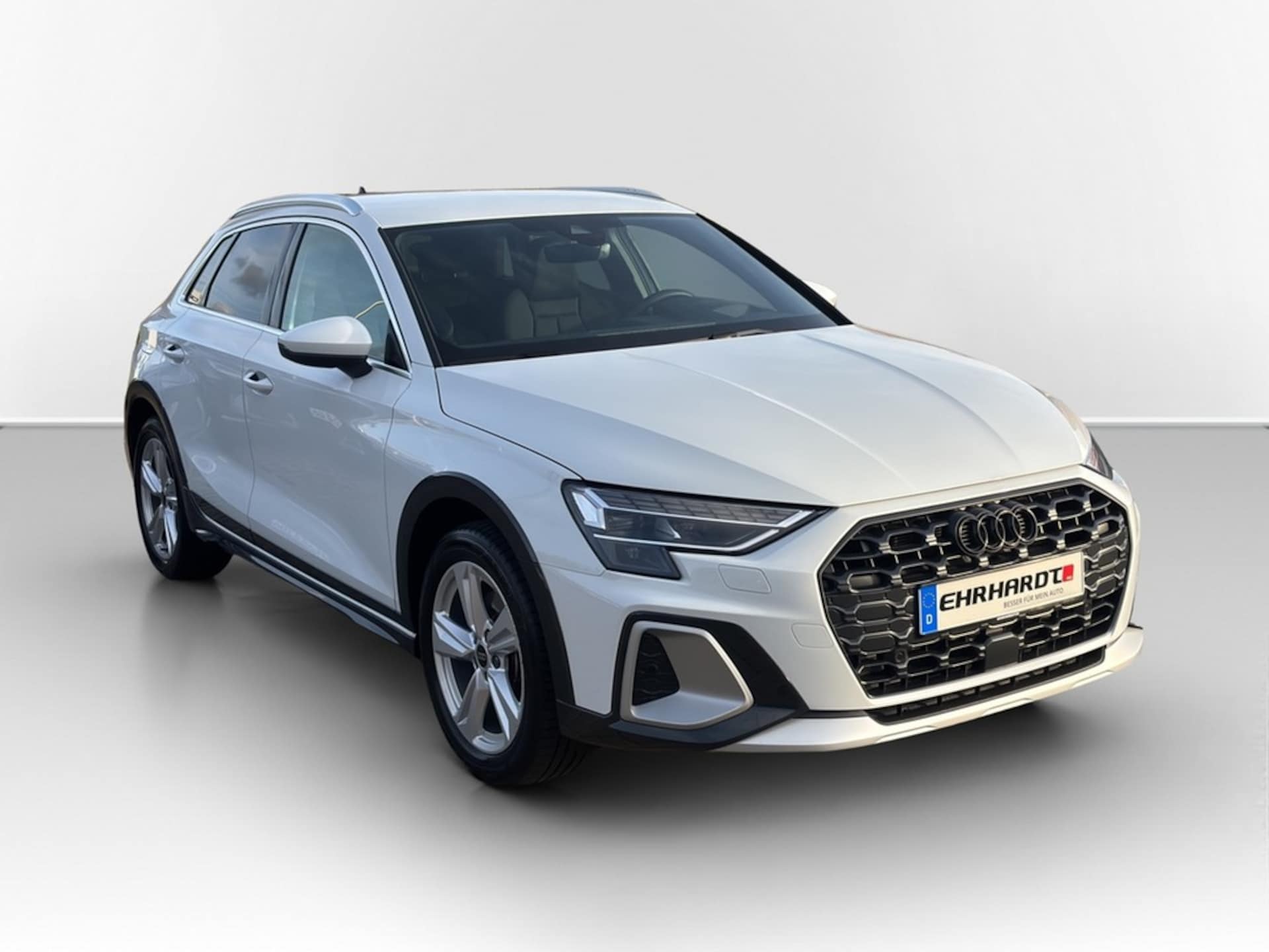 Audi A3 allstreet