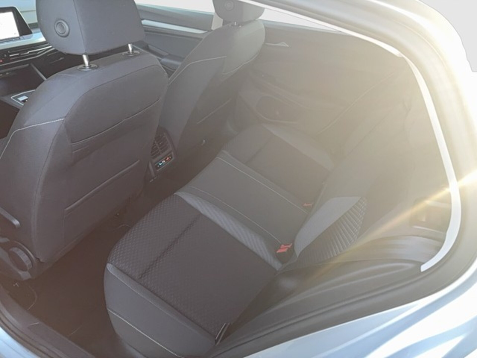 Volkswagen Golf Active