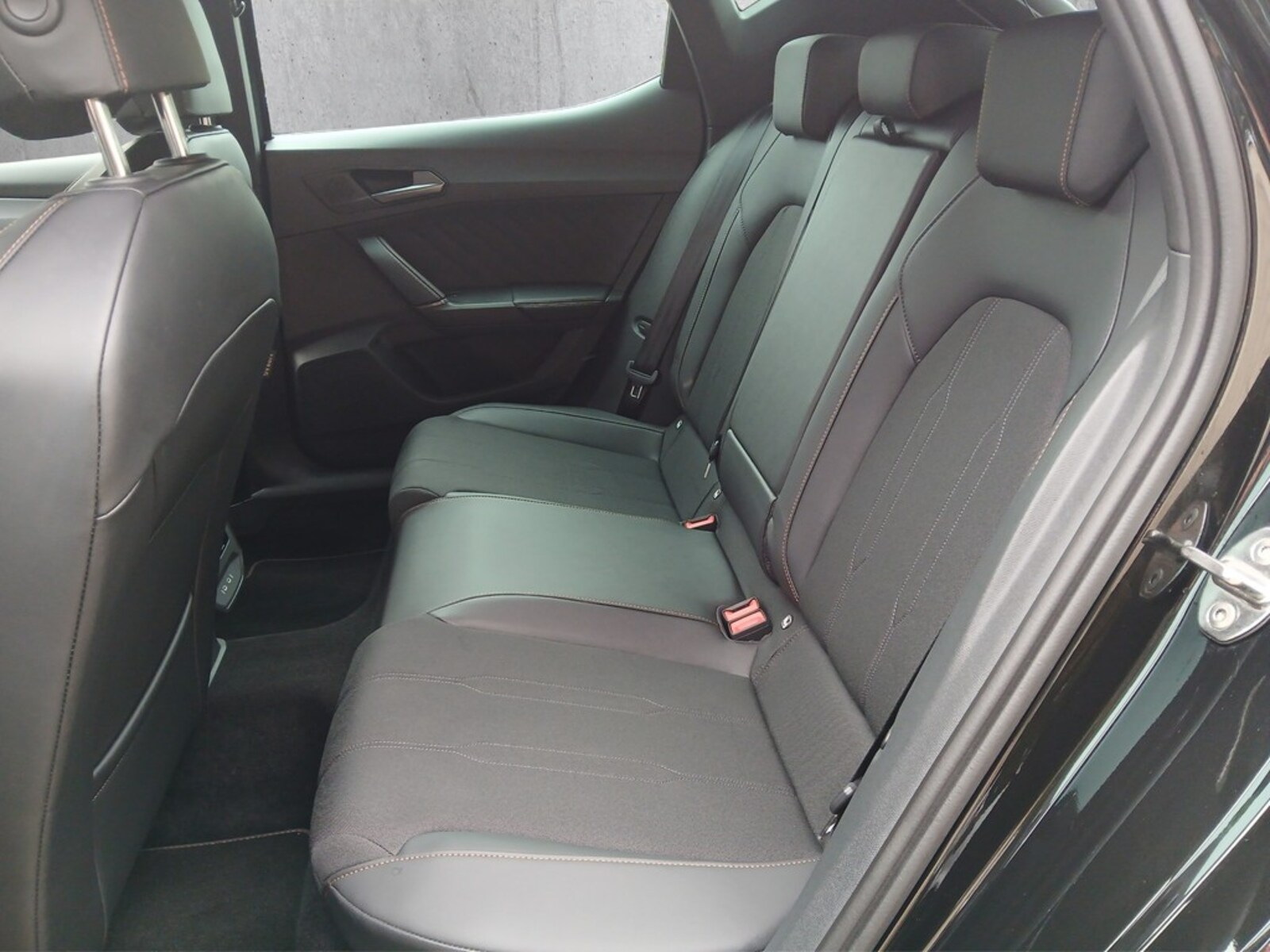CUPRA Leon – Bild 12
