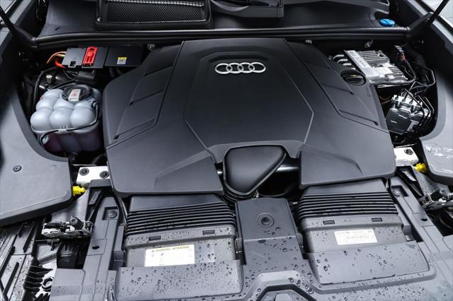 2023 Audi Q8 Prestige - Photo 56