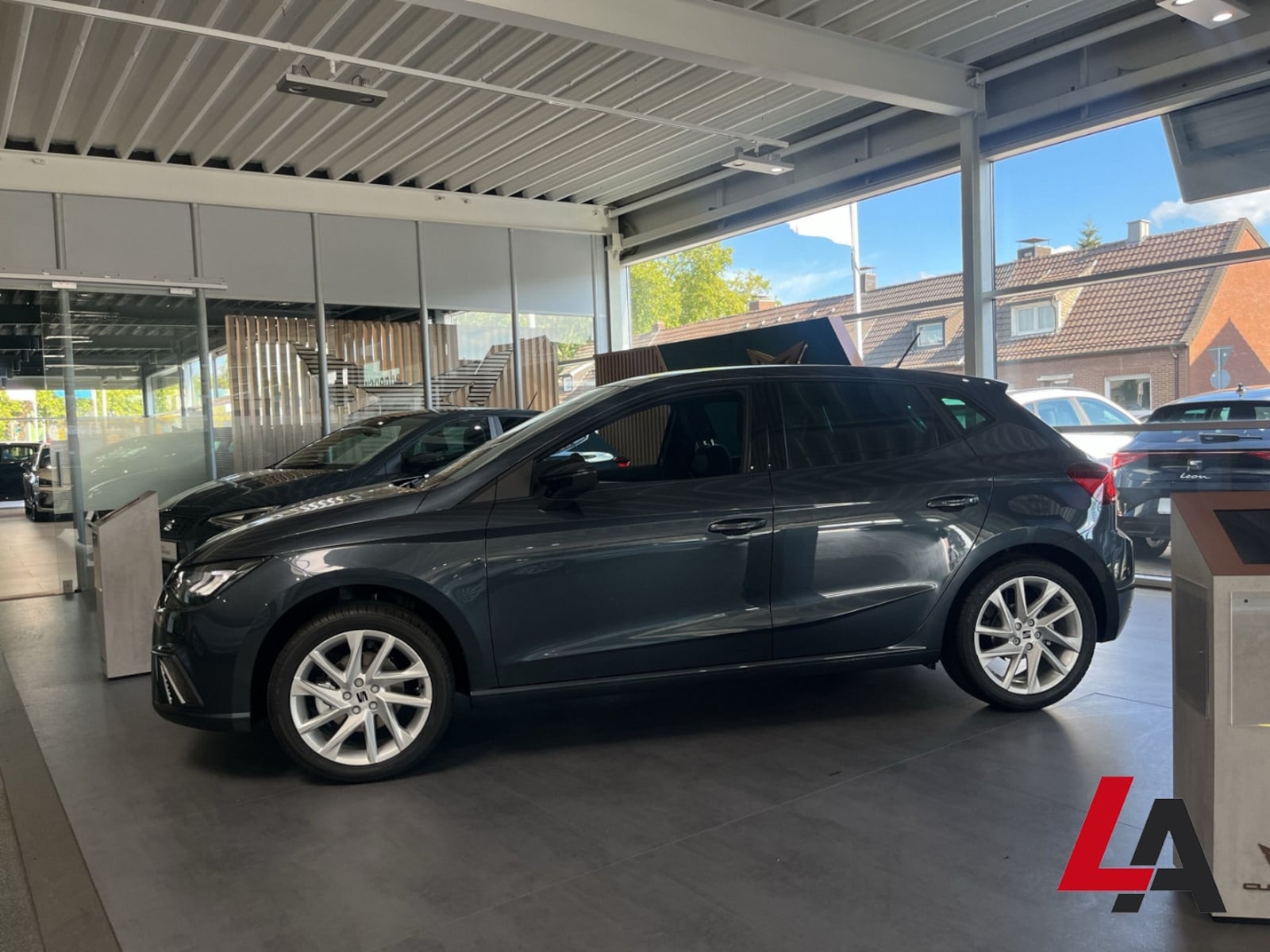 SEAT Ibiza – Bild 5