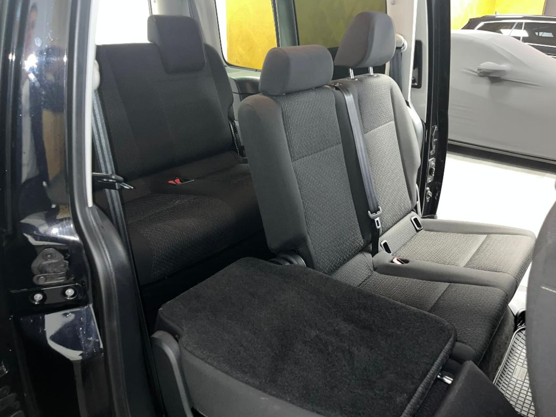Volkswagen Caddy Maxi Trendline