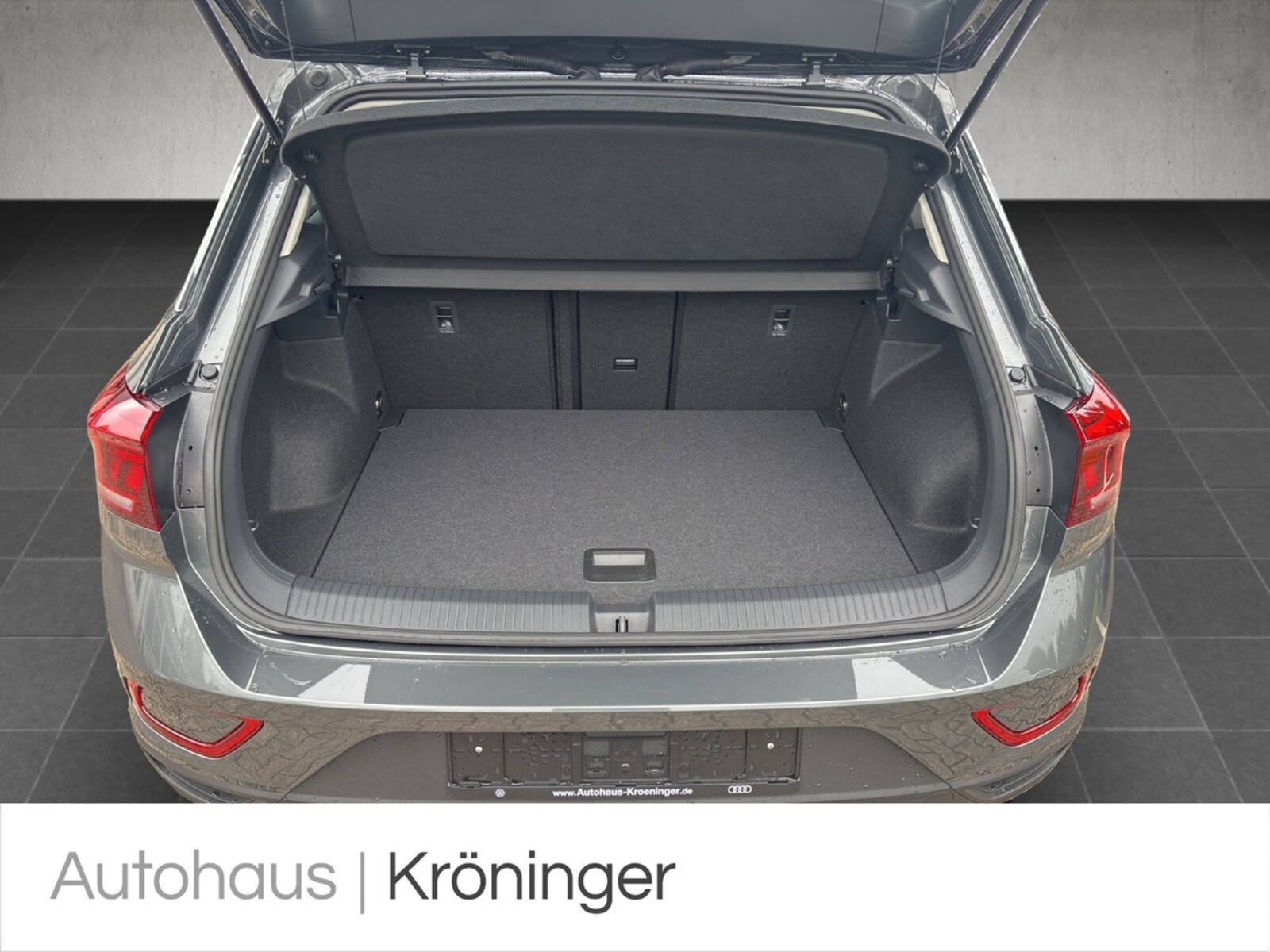 Volkswagen T-Roc – Bild 19