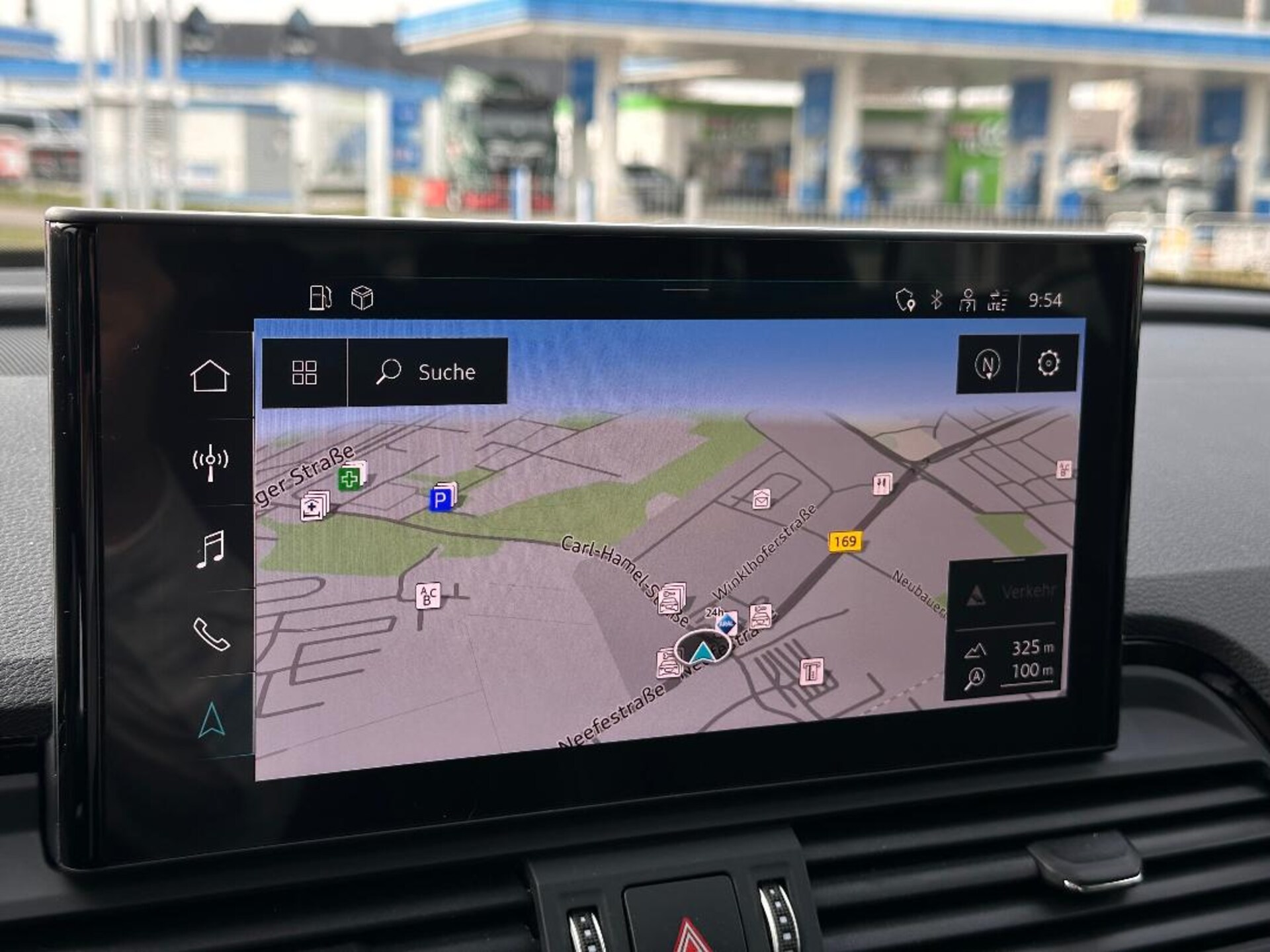 Audi SQ5 SUV