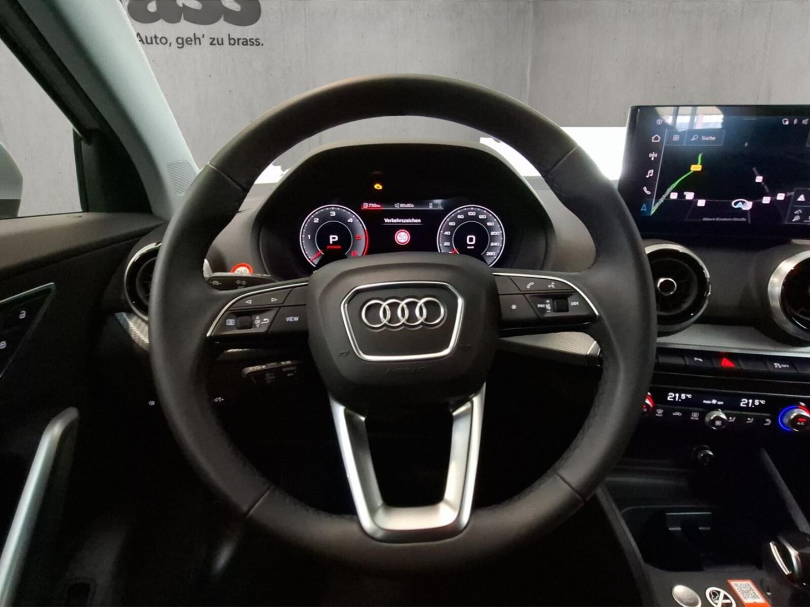 Audi Q2 – Bild 11
