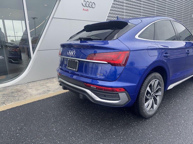 2023 Audi Q5 Sportback Premium - Photo 19