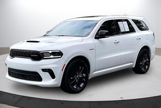 2022 Dodge Durango