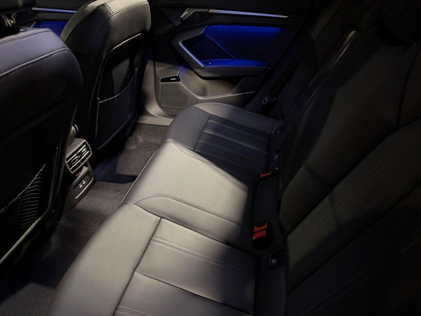 2026 Audi A3 Premium Plus - Photo 21