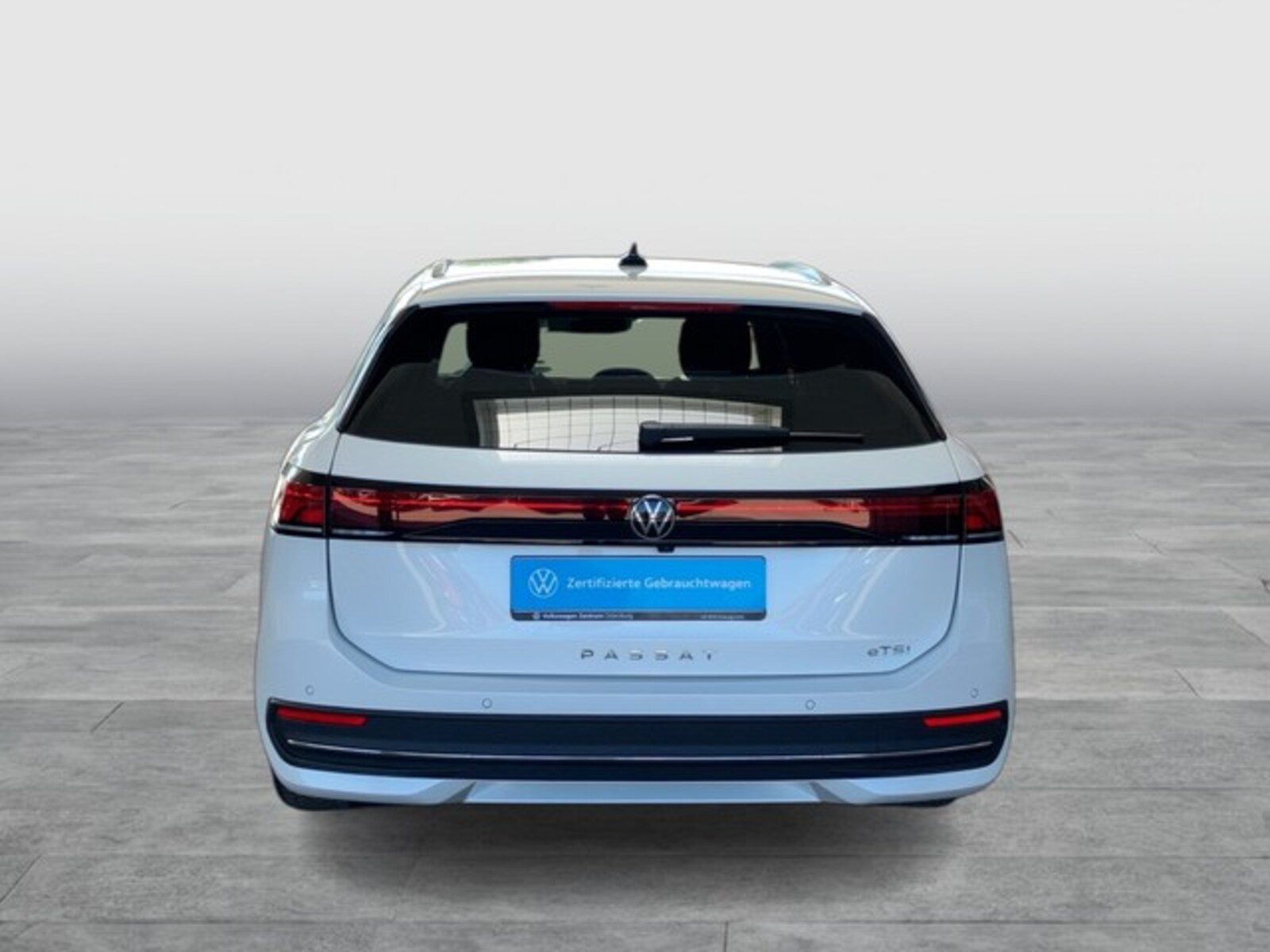 Volkswagen Passat – Bild 5