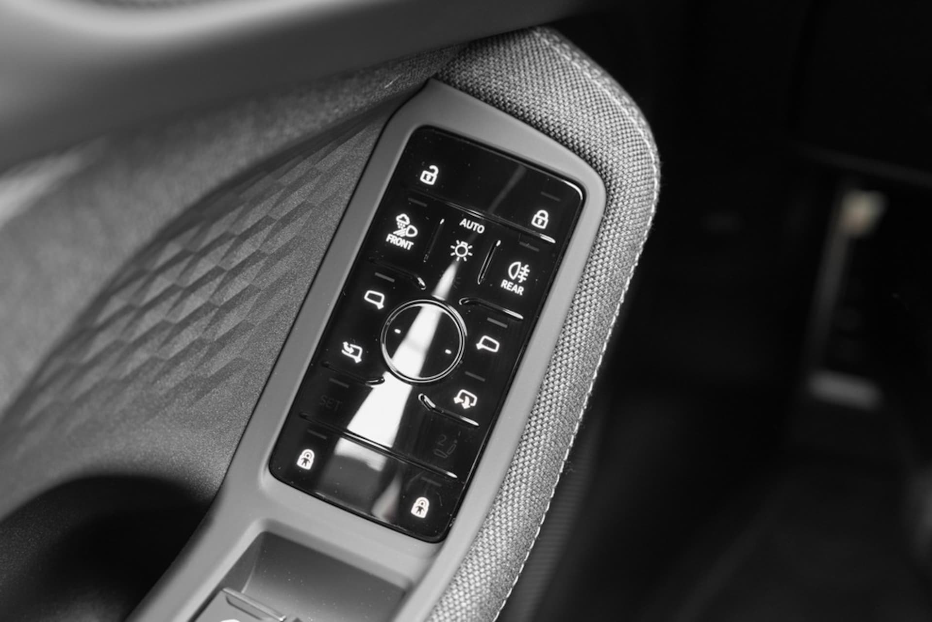 Audi A5 Avant e-hybrid