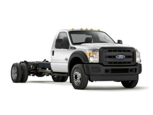 2016 Ford