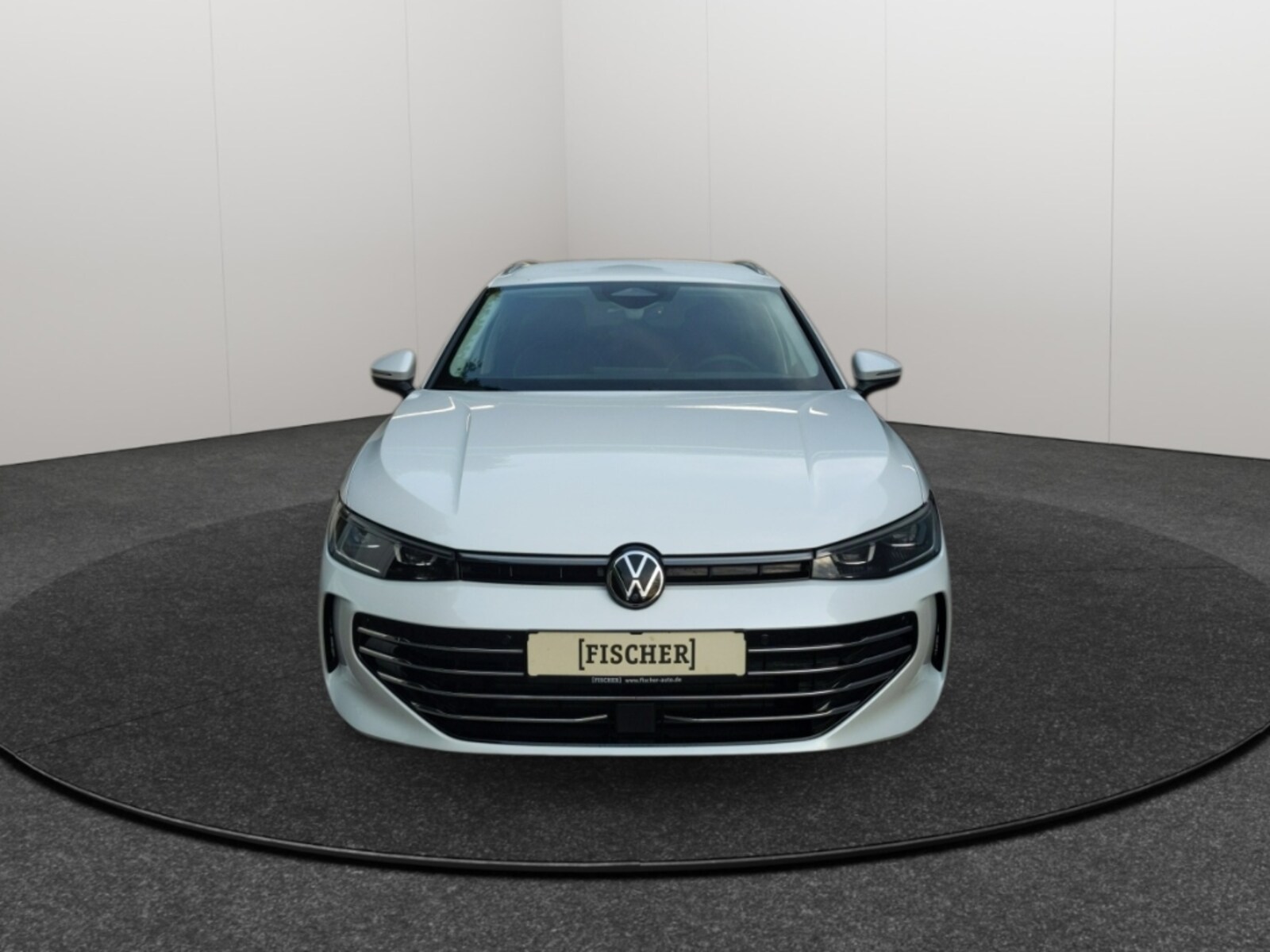 Volkswagen Passat – Bild 2