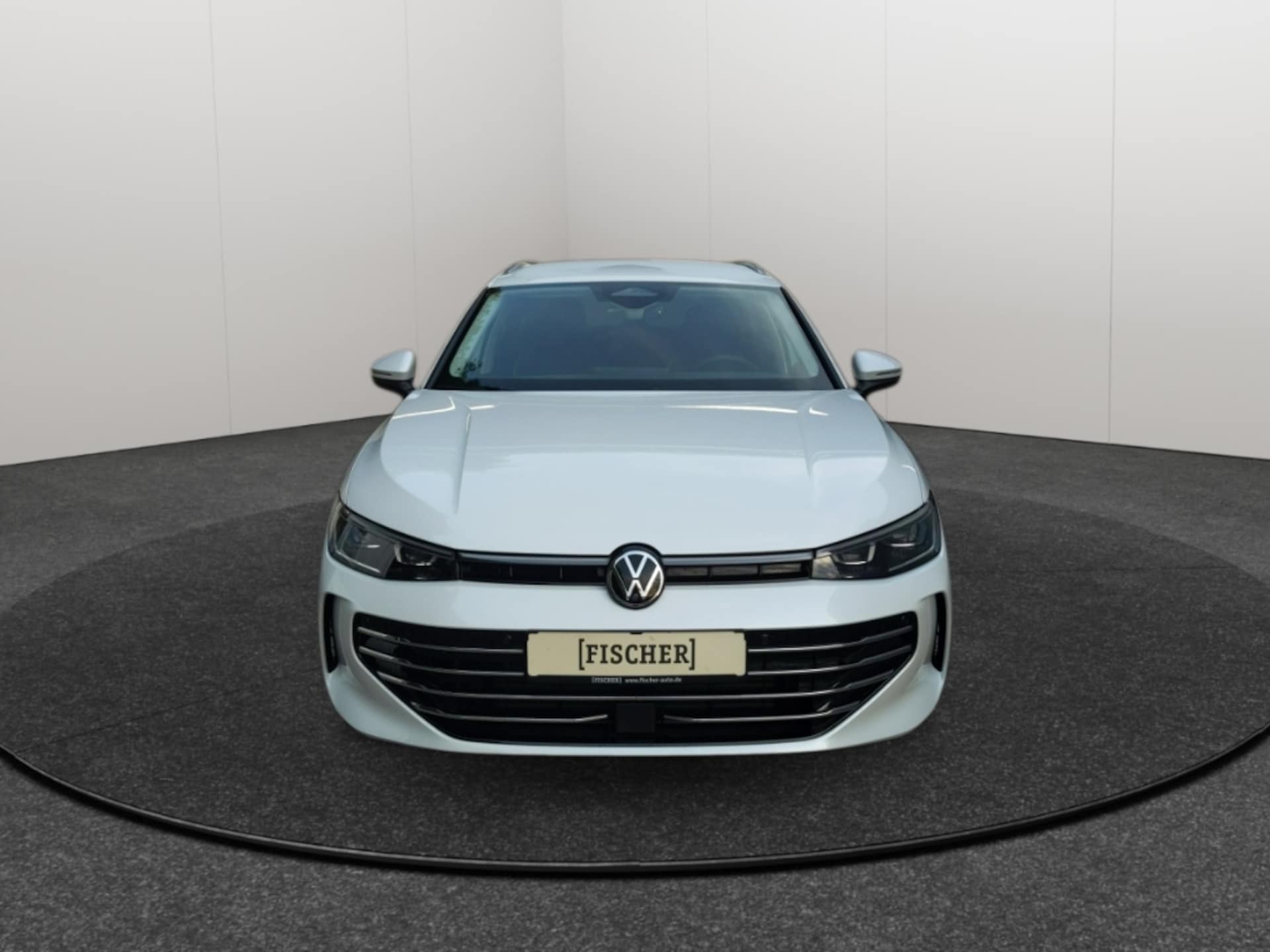 Volkswagen Passat Elegance