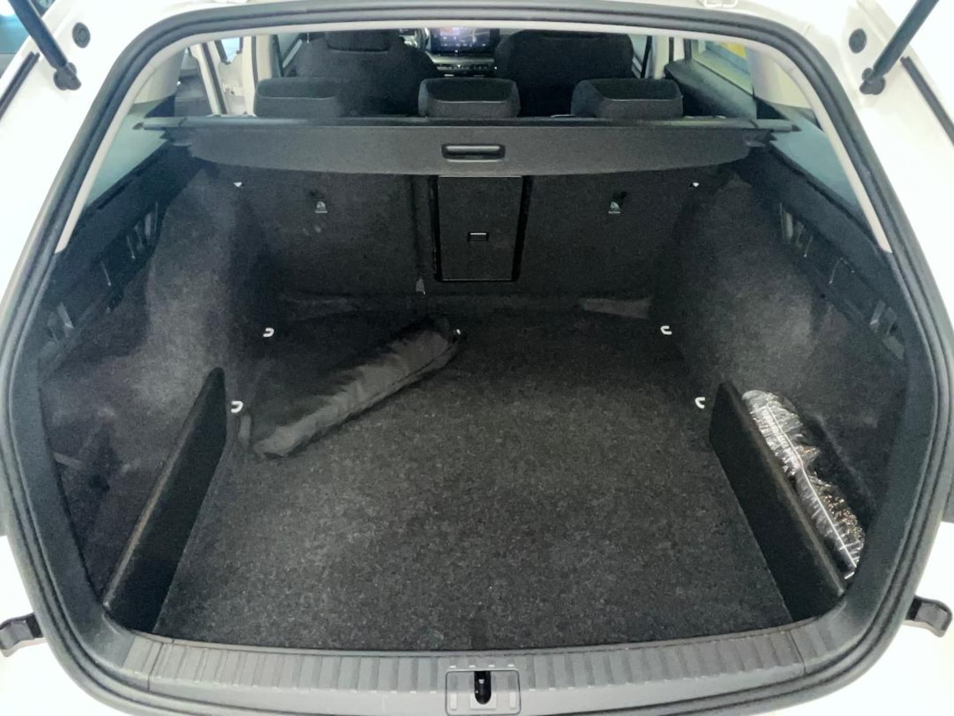 Skoda Octavia Combi Ambition