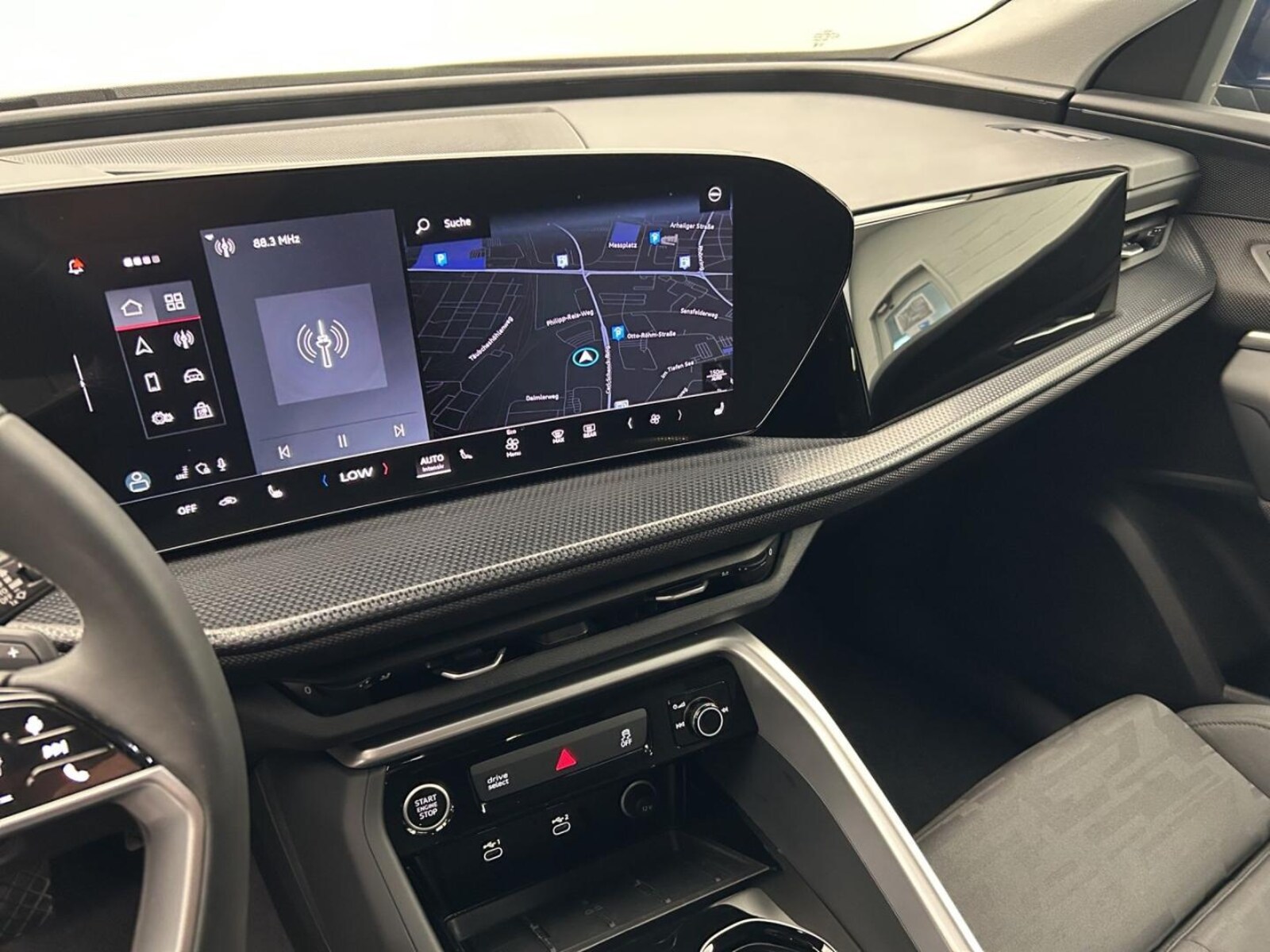 Audi Q5 Sportback – Bild 6
