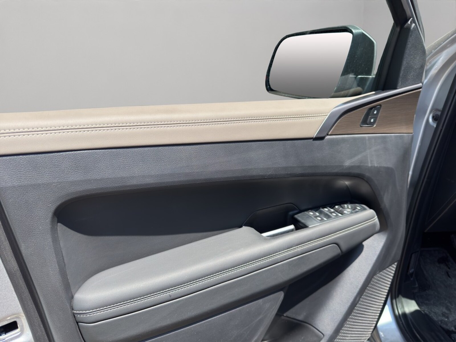 Volkswagen Amarok DoubleCab – Bild 7