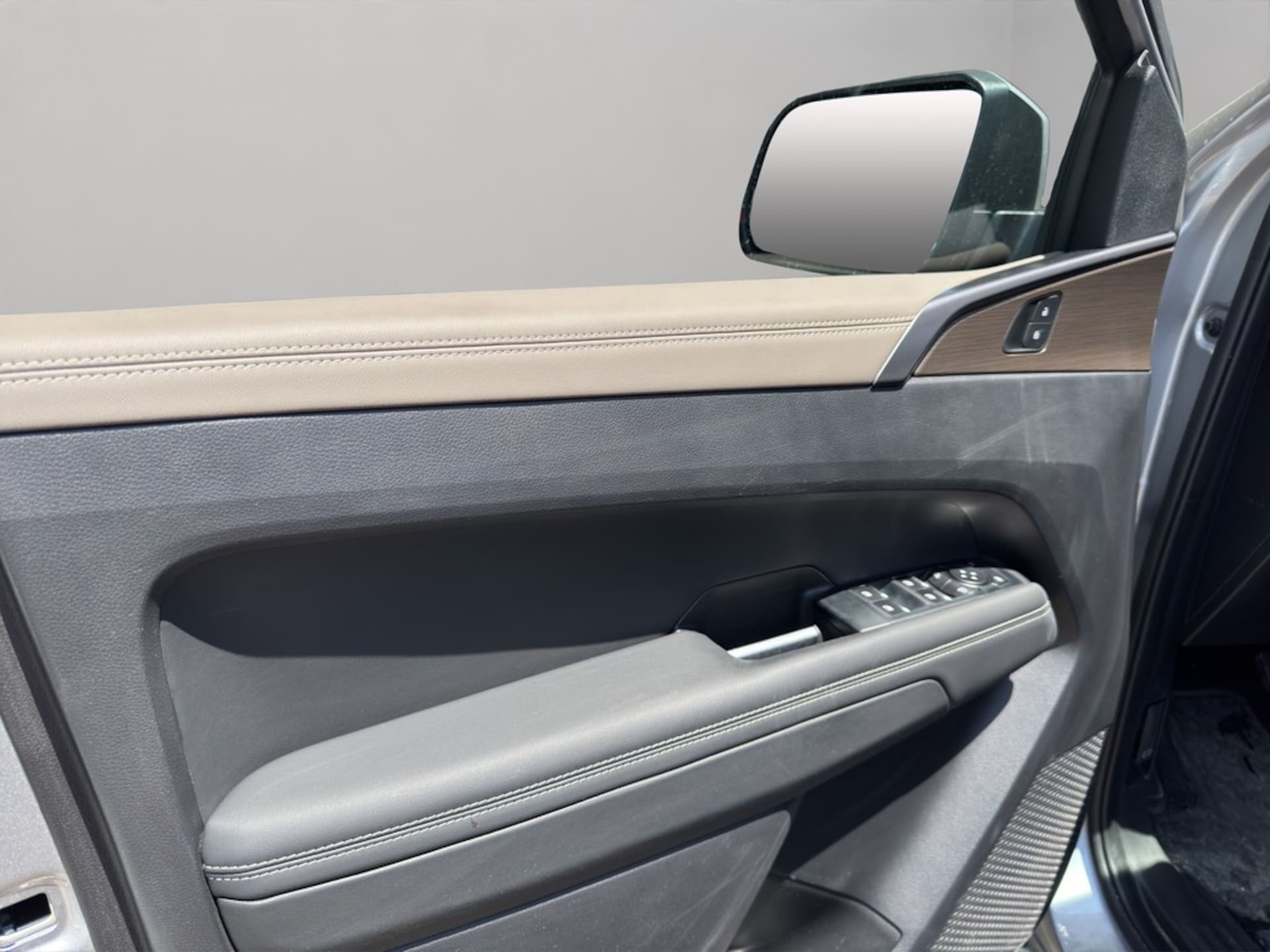 Volkswagen Amarok DoubleCab Style