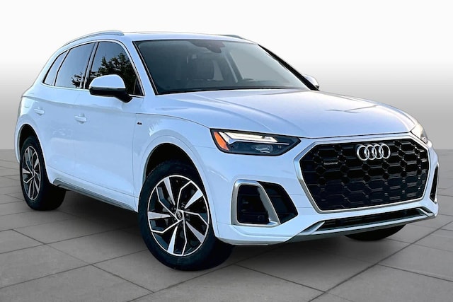 2024 Audi Q5