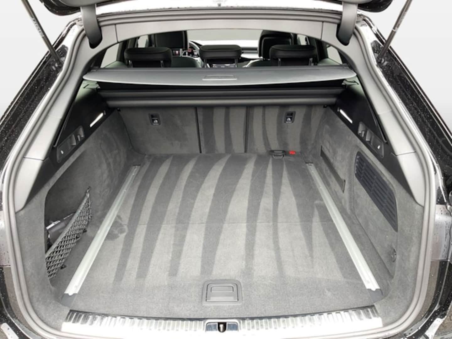 Bild über Audi S6 Avant TDI quattro tiptronic - für weitere Informationen kontaktieren Sie den Audi Partner
