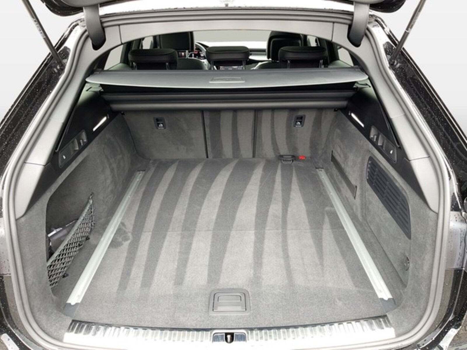 Audi S6 Avant – Bild 14